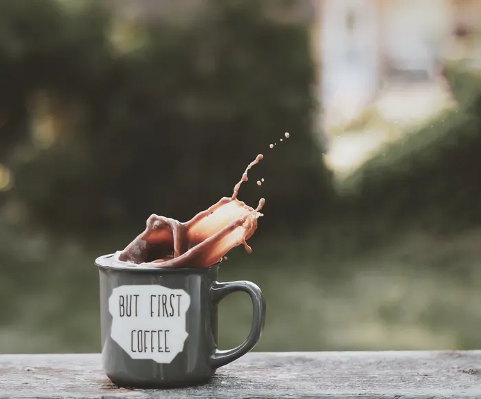 Reducing Waste While Practicing Home Coffee Brewing